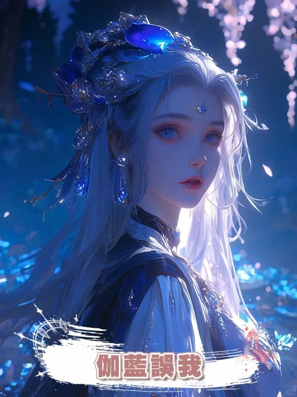 伽藍誤我