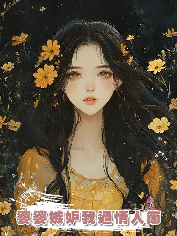 婆婆嫉妒我過情人節