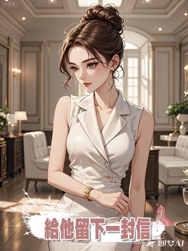 所有人都認為我會和竹馬結婚生子,可最後,我卻隻給他留下一封信