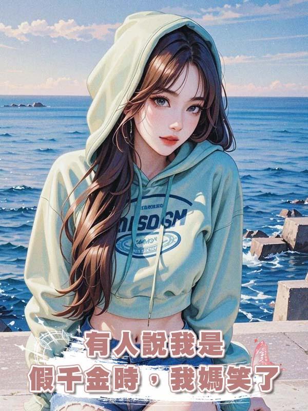有人說我是假千金時,我媽笑了