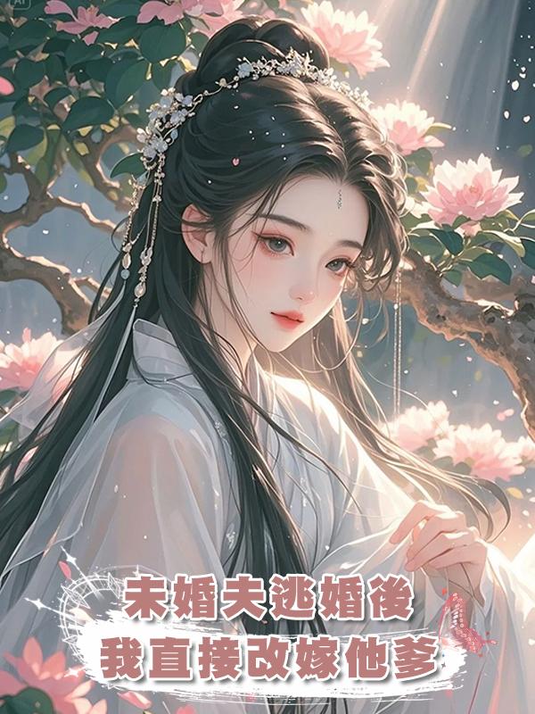 未婚夫逃婚後,我直接改嫁他爹