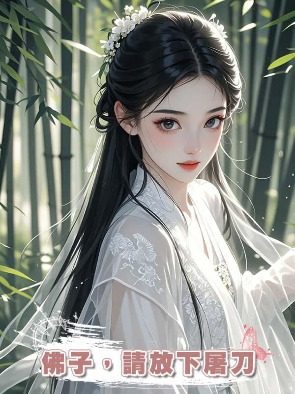 佛子,請放下屠刀