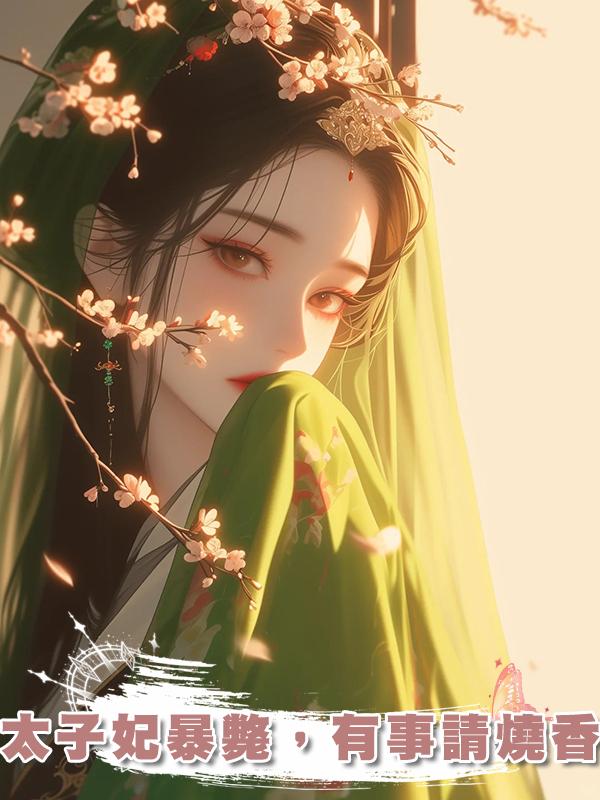 太子妃暴斃,有事請燒香