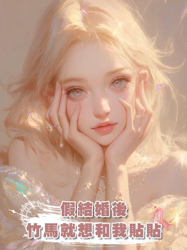 假結婚後,竹馬就想和我貼貼