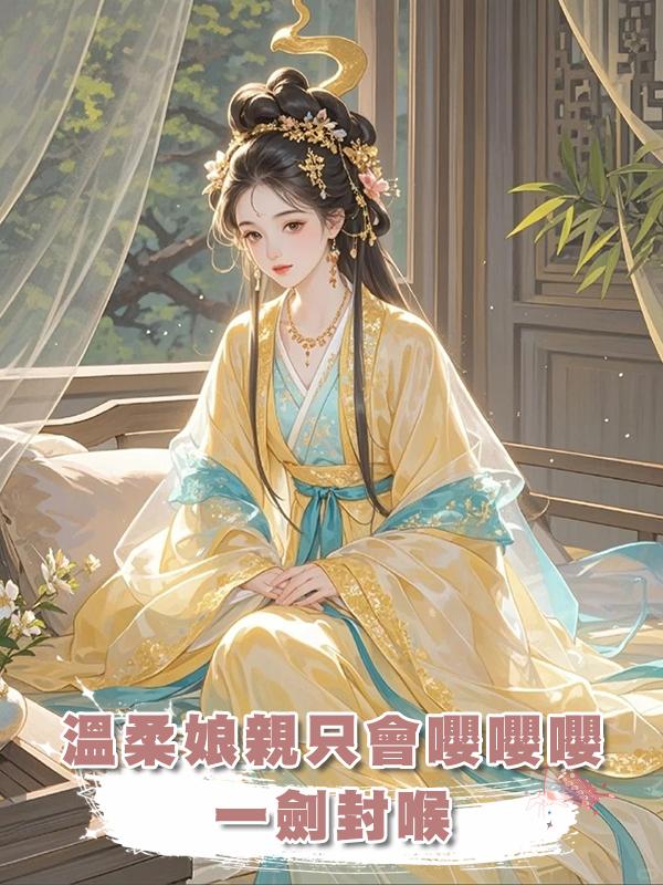 溫柔娘親隻會嚶嚶嚶一劍封喉