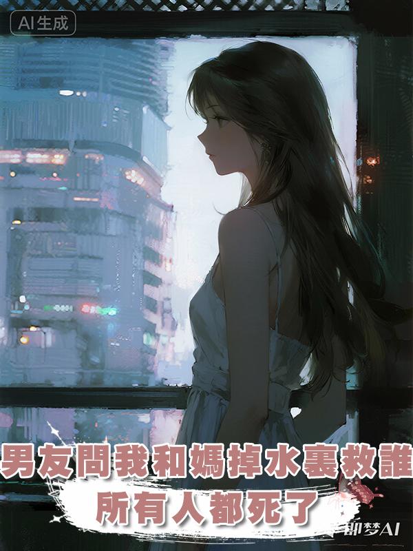 男友問：我和你媽掉進水裏，你會救誰後，所有人都死了