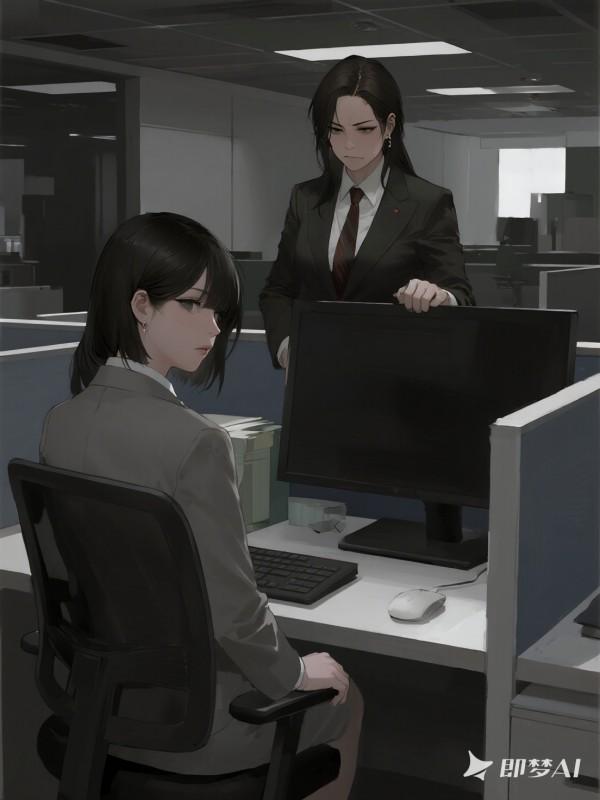 我在恐遊裏當頓感超人