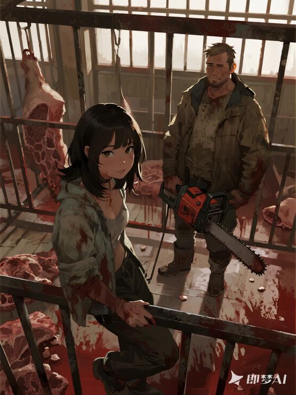 別叫了，這個BOSS是我三舅