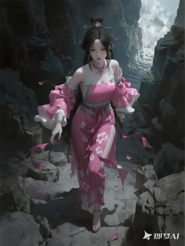 我在合歡宗修柏拉圖