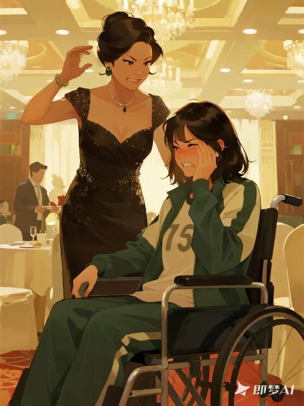 拆彈專家媽媽為避嫌先救貧困生後，我選擇斷親她又後悔了