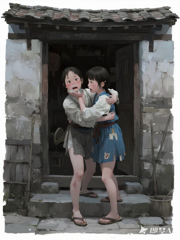 黄皮子讨封，推我出去的妈妈崩溃了