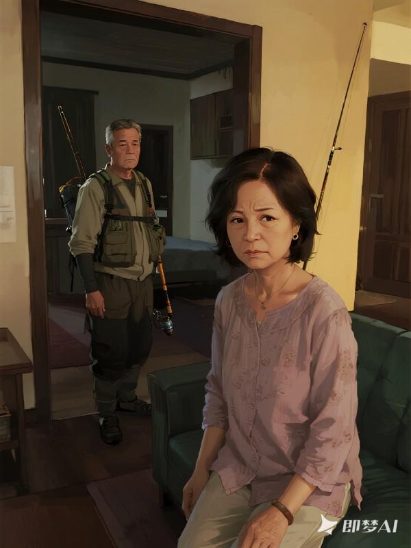 重回五十：瀟灑走一回