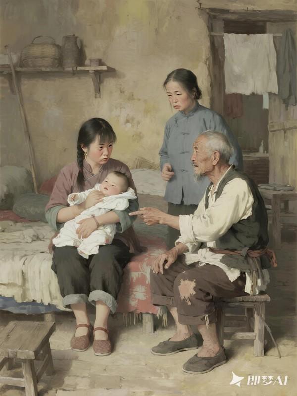 重生之我要當耀祖