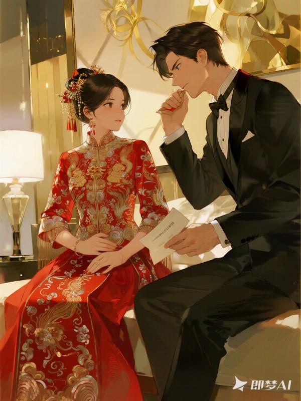 一胎九百九十九寶，霸總人傻了