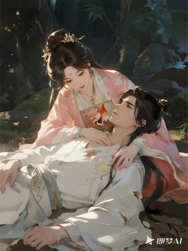 仙尊的戀愛千層套路