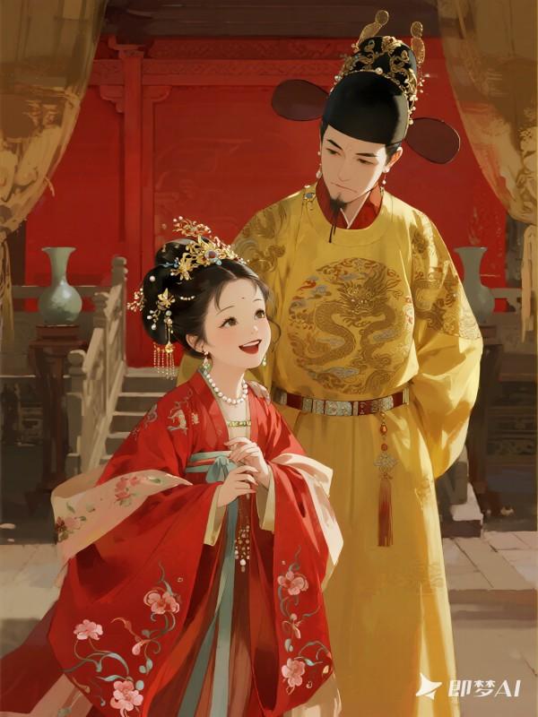 不行她還不能嘎