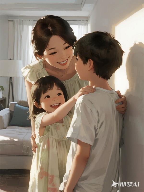 自閉症哥哥不是在背鍋就是在背鍋的路上