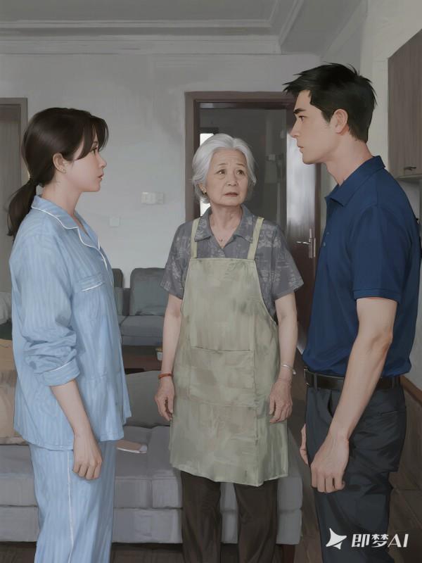 我學會節儉後，全家崩潰了