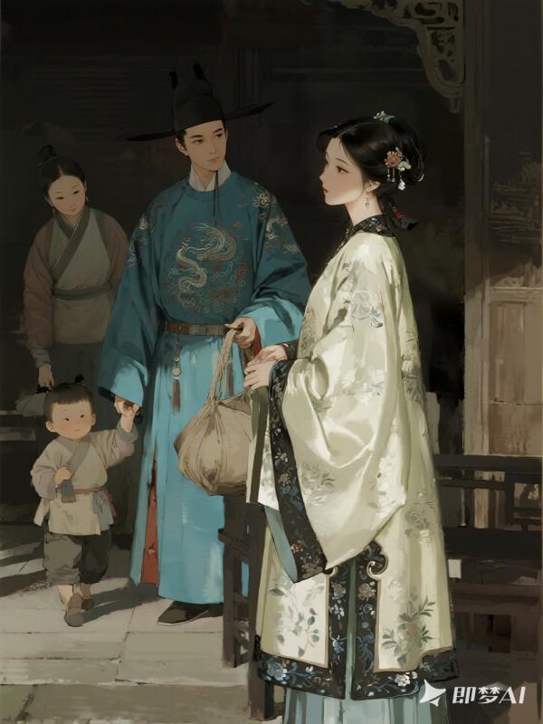 我竟是清冷權臣的白月光