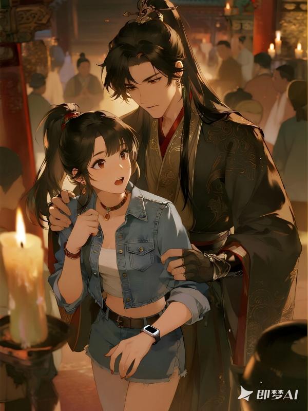 是邪神不是財神