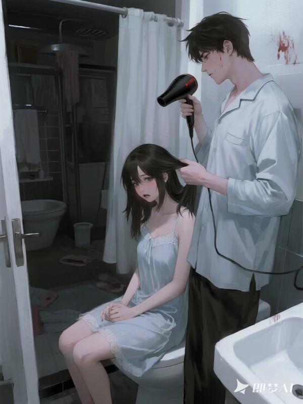 姐姐逆襲手劄：妹妹替我上了手術臺