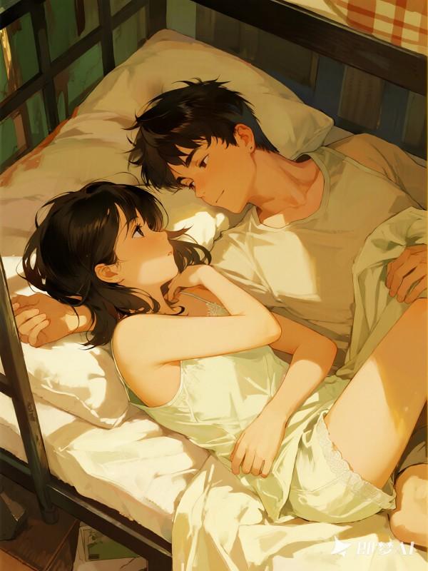 纏人精男友裝窮被我發現了