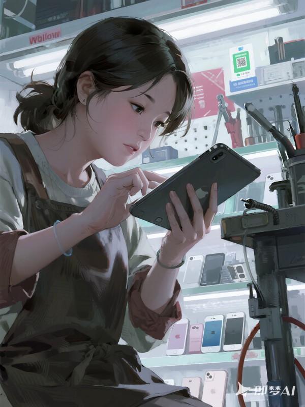 全職媽媽選擇當“鹹魚”後