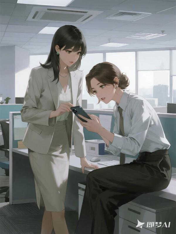 新人問我：為什麼公司有個群專門用來罵你