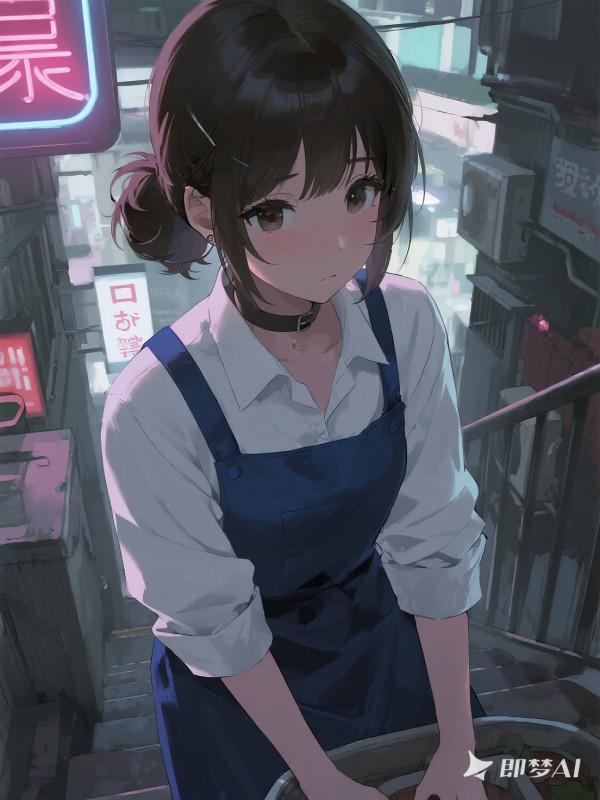 灰色情人灣的暗湧