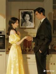 砌進墻裡的女人