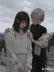 為兒找爹哭墳遇真婆婆？她：這500萬拿去花！我傻眼了