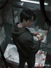 穿到犯罪現場後被抓住了