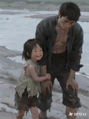 穿書後，被早死的抑鬱男二收養了