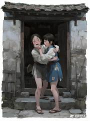 黄皮子讨封，推我出去的妈妈崩溃了