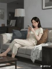 結婚十年，我的老公好像又戀愛了