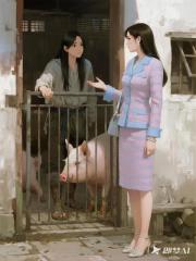 真千金她是個卷王