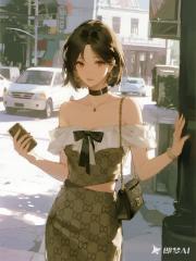 真千金綁定了真話系統