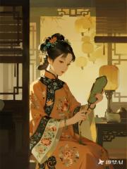 一縷青絲千年癡纏