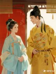 落花滿懷香盈秀