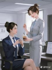 我縱容男友秘書聽不懂人話後，公司破產了