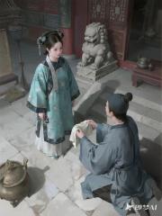 後宮三年，死了27個穿越女